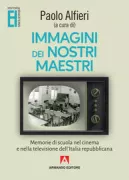 Copertina libro <b>Immagini dei nostri maestri</b>