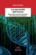 Copertina libro <b>La necessità dell'errore</b>