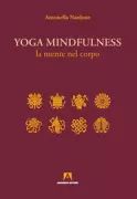 Copertina libro <b>Yoga mindfulness</b>