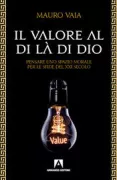 Copertina libro <b>Il valore al di là di Dio</b>