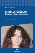 Copertina libro <b>Mirella Gregori</b>