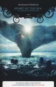 Copertina libro <b>Heart of the sea<br></b>(titolo originale o altro titolo: <i>In the heart of the sea</i>)