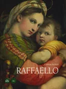 Copertina libro <b>Raffaello</b>