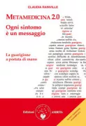 Copertina libro <b>Metamedicina 2.0<br></b>(titolo originale o altro titolo: <i>Métamédecine</i>)