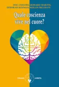 Copertina libro <b>Quale coscienza vive nel cuore?</b>
