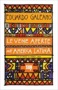 Copertina libro <b>Le vene aperte dell'America Latina<br></b>(titolo originale o altro titolo: <i>Las venas abiertas de América Latina</i>)