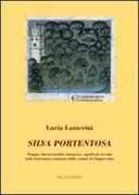 Copertina libro <b>Silva portentosa</b>