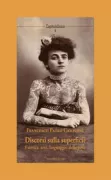 Copertina libro <b>Discorsi sulla superficie</b>