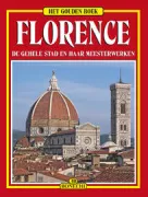 Copertina libro <b>Het gouden boek van Florence</b>