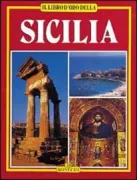 Copertina libro <b>Il libro d'oro della Sicilia</b>