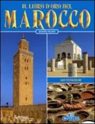 Copertina libro <b>Marocco</b>