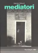 Copertina libro <b>Mediatori</b>