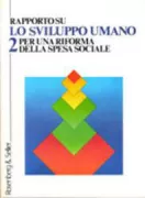 Copertina libro <b>Per una riforma della spesa sociale</b>