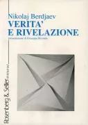 Copertina libro <b>Verità e rivelazione<br></b>(titolo originale o altro titolo: <i>Vérité et révélation</i>)