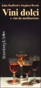 Copertina libro <b>Vini dolci e vini da meditazione</b>