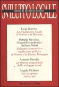 Copertina libro Sviluppo locale. Vol. 12