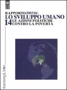 Copertina libro <b>Le azioni politiche contro la povertà</b>