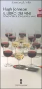 Copertina libro <b>Il libro dei vini</b>