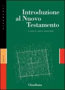 Copertina libro <b>Introduzione al Nuovo Testamento</b>