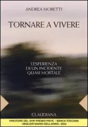 Copertina libro <b>Tornare a vivere</b>