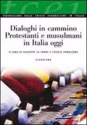 Copertina libro <b>Dialoghi in cammino</b>