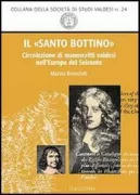 Copertina libro <b>Il «santo bottino»</b>