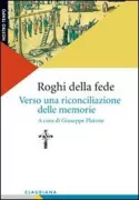 Copertina libro <b>Roghi della fede</b>