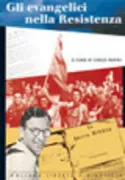 Copertina libro <b>Gli evangelici nella Resistenza</b>