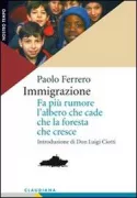 Copertina libro <b>Immigrazione</b>