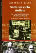 Copertina libro <b>Sotto un cielo stellato</b>