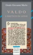 Copertina libro <b>Valdo</b>