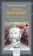 Copertina libro <b>Henry Dunant</b>
