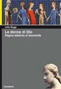 Copertina libro <b>Le donne di Dio</b>