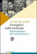 Copertina libro <b>Evangelici nella tormenta</b>