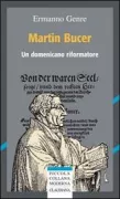 Copertina libro <b>Martin Bucer</b>