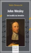 Copertina libro <b>John Wesley</b>