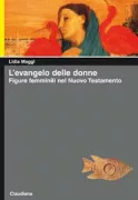 Copertina libro <b>L'evangelo delle donne</b>