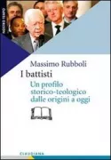 Copertina libro <b>I Battisti</b>