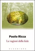 Copertina libro <b>Le ragioni della fede</b>
