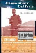 Copertina libro <b>Alessio Alvazzi Del Frate</b>