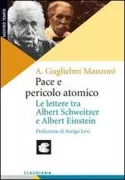 Copertina libro <b>Pace e pericolo atomico</b>