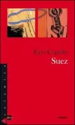 Copertina libro <b>Suez</b>