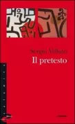 Copertina libro <b>Il pretesto</b>