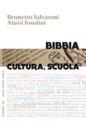Copertina libro <b>Bibbia, cultura, scuola</b>