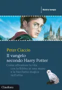 Copertina libro <b>Il Vangelo secondo Harry Potter</b>