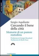 Copertina libro <b>Cercando il bene della città</b>