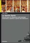 Copertina libro <b>Lo Spirito Santo</b>