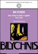 Copertina libro <b>Bilychnis</b>