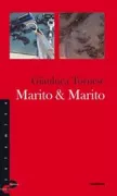 Copertina libro <b>Marito & marito</b>