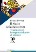 Copertina libro <b>Il matto della Resistenza</b>